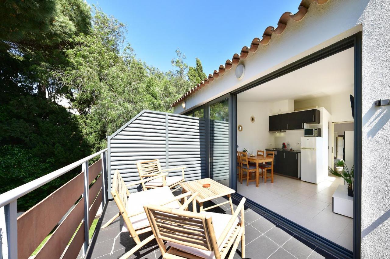 "Cozy" Y Con Terraza En El Centro De Cadaques Apartment Exterior photo